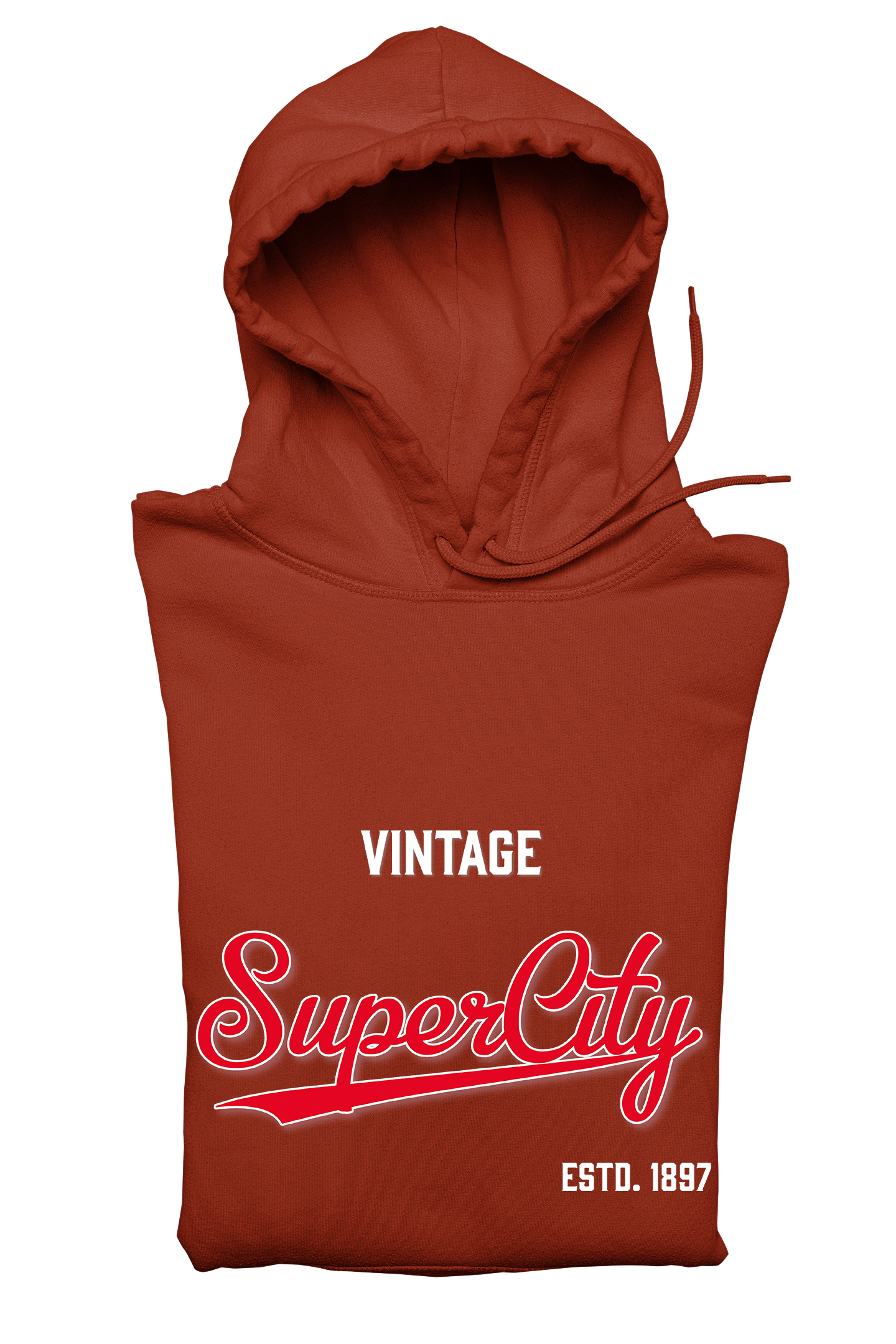 9.74 Superdry Style Football Hoodie - Every team available