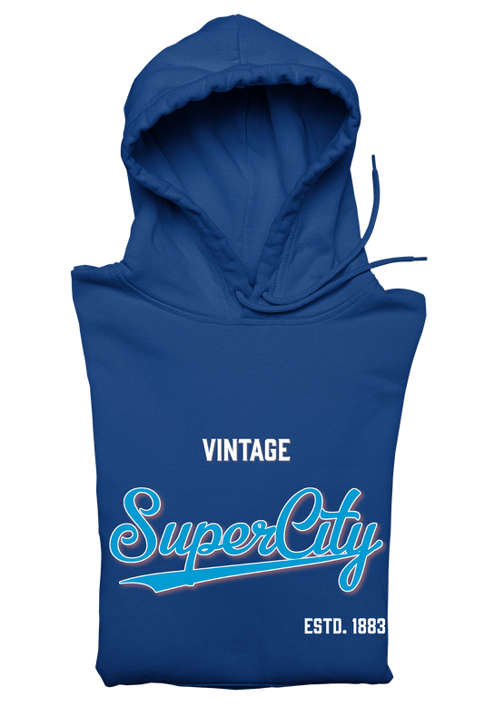 9.74 Superdry Style Football Hoodie - Every team available