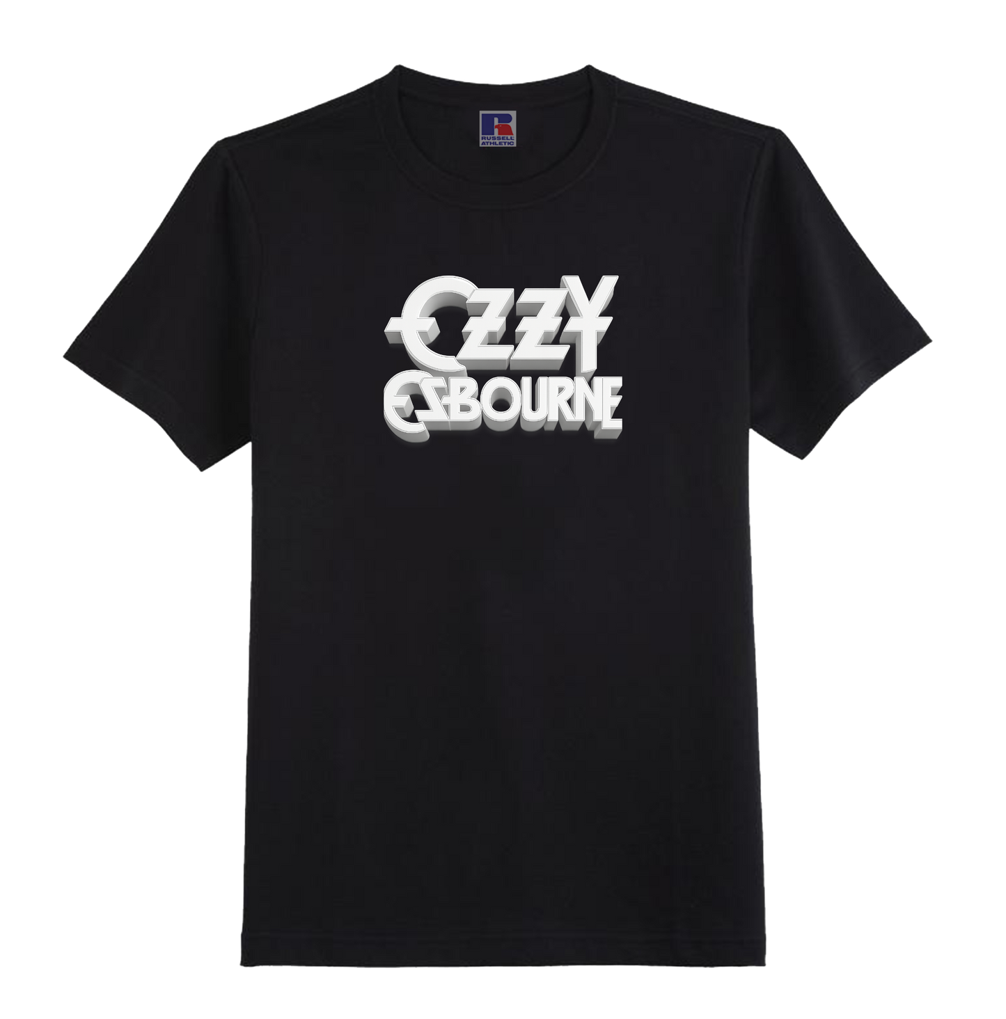 OZZY OSBOURNE T-SHIRT - 100% UNOFFICIAL